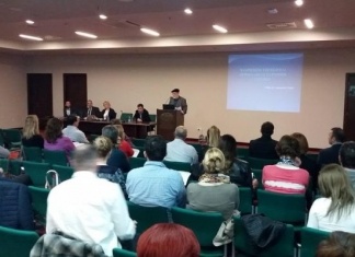 U Zenici održan seminar “Voda i otpadne vode – Savremeni trendovi upravljanja otpadnim vodama”