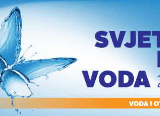 Institut za zdravlje i sigurnost hrane Zenica obilježava Svjetski dan voda
