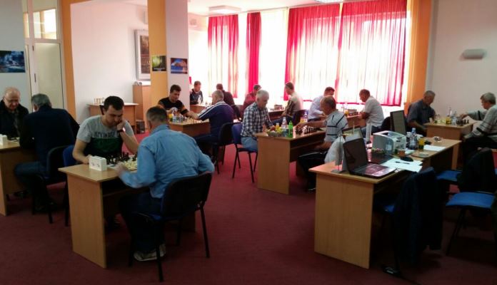 I otvoreni šahovski turnir uposlenika ArcelorMittala Zenica