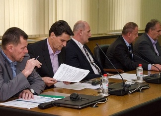 Razmatrano stanje u rudnicima, prioritet rudnici Kreka i Zenica