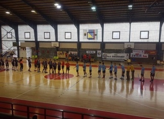 Rukometaši ”Čelik Junior” savladali ekipu Sane sa 26 golova razlike