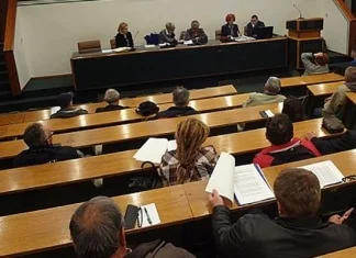 Održana javna rasprava o Nacrtu Prostornog plana Grada Zenica