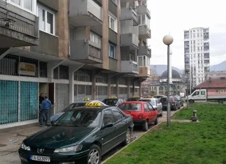 Zenički taksisti najavljuju proteste