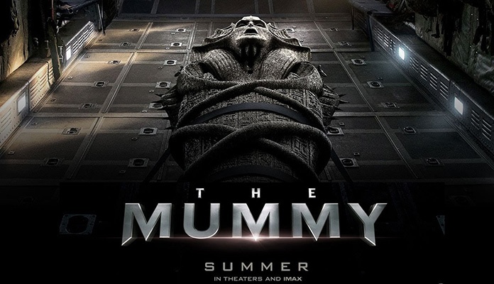 VIDEO: "Mumija" u kinima širom svijeta od 9. juna