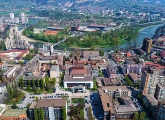 Danas svečana akademija povodom Dana grada Zenice