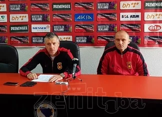 VIDEO: Čelik protiv Širokog ide na pobjedu