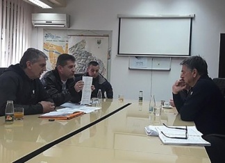 Gradonačelnik Kasumović i gradska uprava žele pomoći zeničkim taksistima