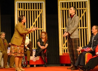 Zenička Gospođa ministarka otvara Mostarsku lisku