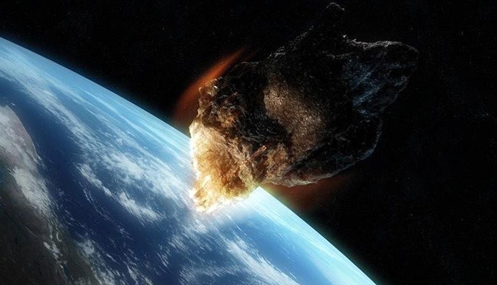 Asteroid veličine Eiffelovog tornja prolazi pored Zemlje 11. decembra