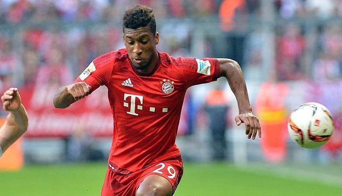 Coman