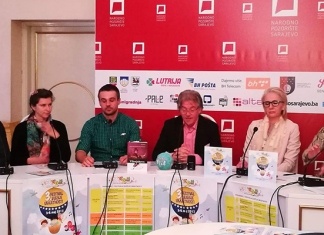 “Bajka u bajci” na 3. Festivalu dječije umjetnosti (FEDU)