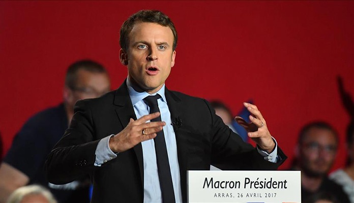 Macron krenuo u lov na glasove u ruralnim područjima
