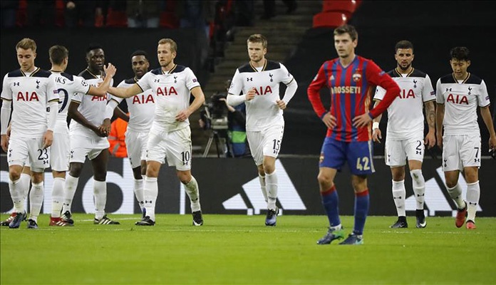 Tottenham sljedeće sezone domaćin na Wembleyju