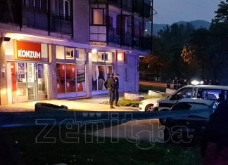 Zeničanka počinila samoubistvo skokom sa 15. sprata solitera na Odmutu