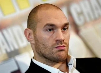 Tyson Fury završio profesionalnu karijeru