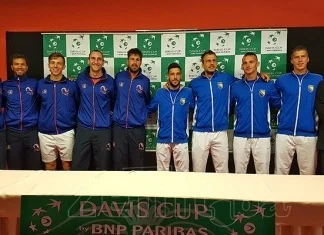 VIDEO: Izvučeni parovi Davis Cup-a između BiH i Holandije