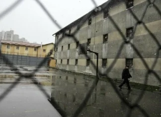 Proširuje se zatvor u Zenici