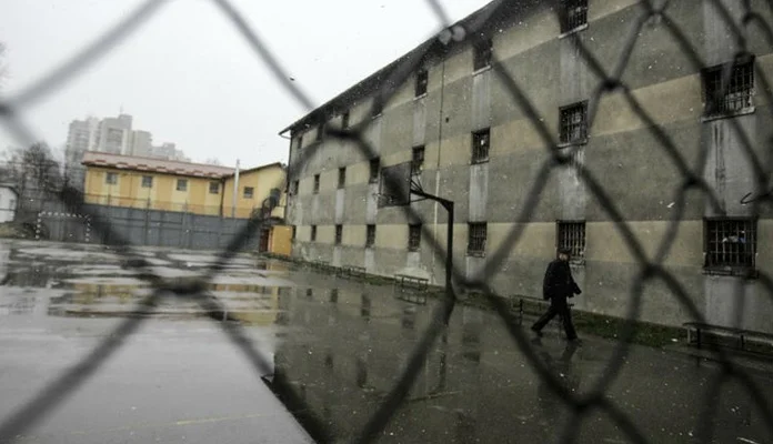 Proširuje se zatvor u Zenici