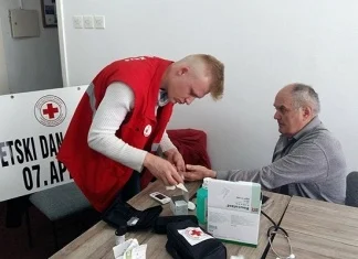 U Zenici nizom aktivnosti obilježen Svjetski dan zdravlja