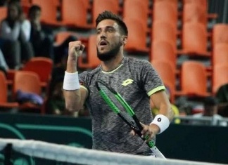 Džumhur pozvao gledaoce da u Zenici podrže reprezentaciju BiH