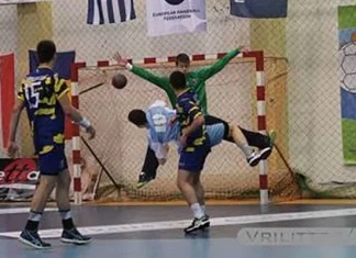 “Zenički Ares” Harun Hodžić oduševio grčku na Vrilittos Cup-u