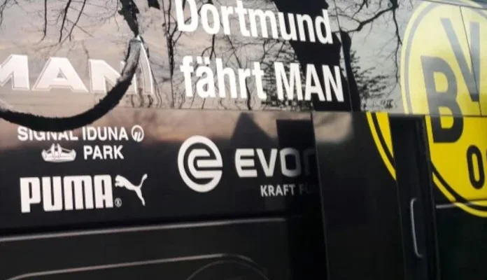 Eksplozije u blizini stadiona Dortmunda, povrijeđen igrač Borussije