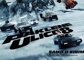 VIDEO: U Multiplexu Ekran pretpremijera filma Paklene ulice 8 (Fast & Fourious)