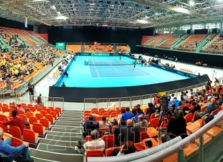 Davis Cup: Damir Džumhur savladao Bakkera i izjednačio protiv Holandije