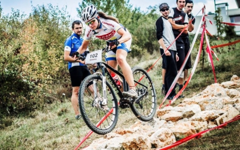 Lejla Tanović otvara sezonu etapnom utrkom UCI S2 Costa Blanca