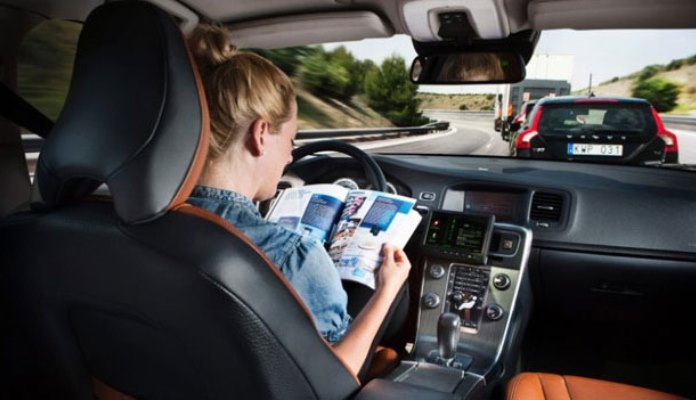 Autopilot auto