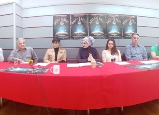 Večeras premijera predstave “Bajka u bajci” na zatvaranju “Zeničkog proljeća”