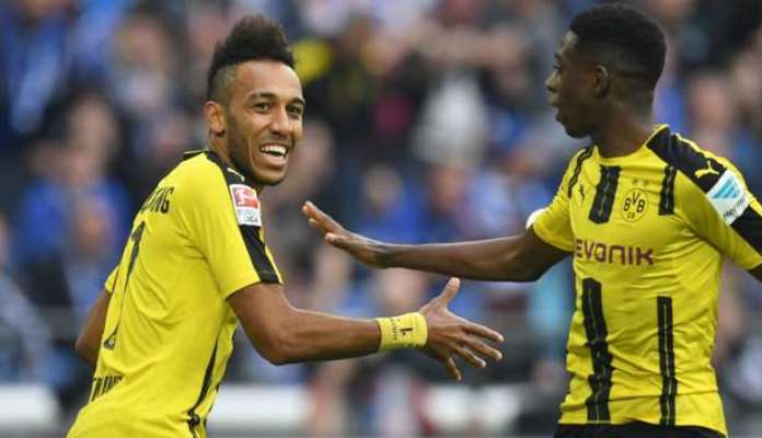 Hannover i Borussia Dortmund podijelili bodove