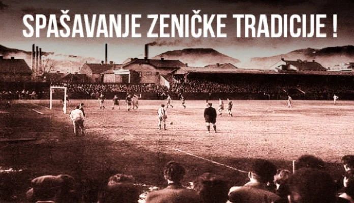 NGG Za Čelik: Poziv na ozbiljno shvatanje situacije u NK Čelik i djelovanje