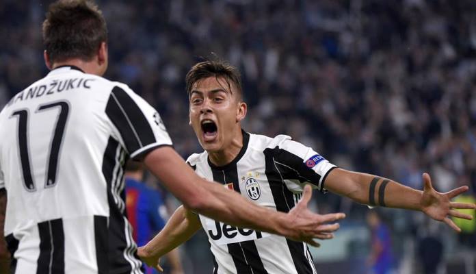 VIDEO: Juventus razbio Barcelonu, asistirao i Pjanić