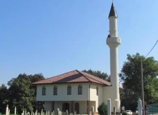 U maju svečano otvorenje džamije ‘Safija’ na Bristu u Zenici