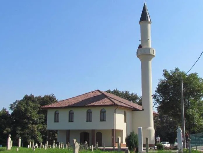 U maju svečano otvorenje džamije ‘Safija’ na Bristu u Zenici