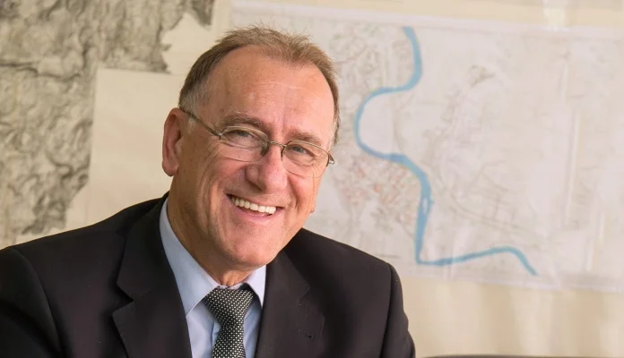 Ekrem Kahriman više nije direktor JP Vodovoda i kanalizacije Zenica