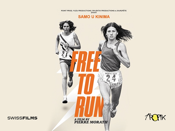 VIDEO: Pogledajte trailer dokumentarnog filma "Slobodni da trčimo"