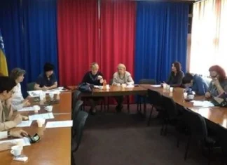 SDP ZDK: Reagovanje na smjenu predsjedavajuće Skupštine ZDK