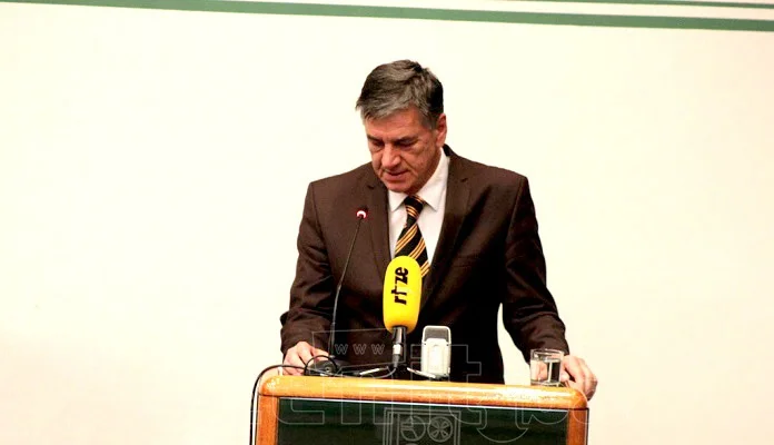 Kasumović: Predlažem svima da damo ostavke i da idemo na vanredne izbore (VIDEO)