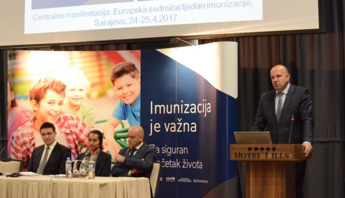 Imunizacija