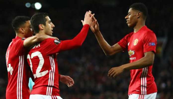 Pobjeda Manchester Uniteda kod Bournemoutha