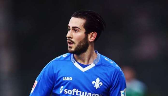 Mario Vrancic