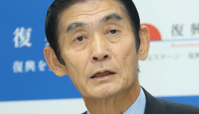 Masahiro Imamura