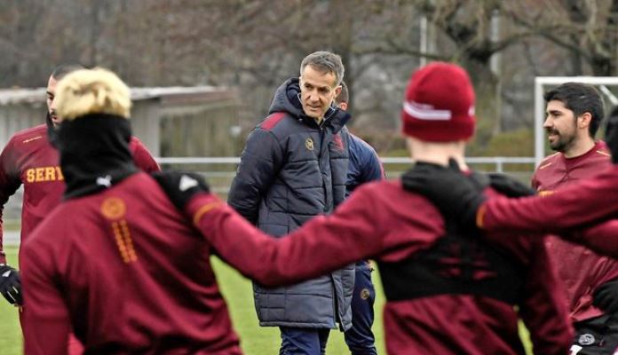 Meho Kodro Servette