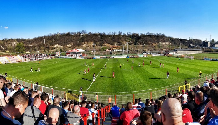 Čelik u nedjelju u gostima FK Mladost DK