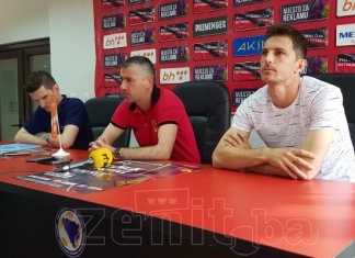 VIDEO: Čelik u utakmici sezone dočekuje Vitez