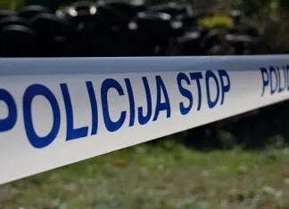 U pretresu na području općine Maglaj pronađeno oružje i municija