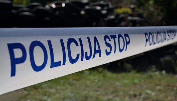 Jedna osoba sinoć ubijena iz vatrenog oružja u sarajevskom naselju Vojničko Polje