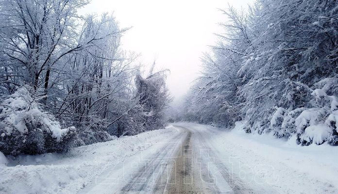 Sankcije preduzećima zaduženim za zimsko održavanje puteva u Zenici